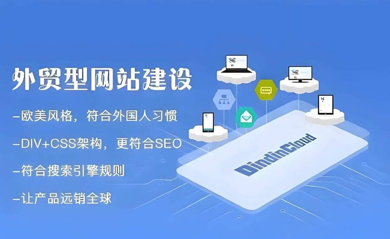 高新区网站建设：构筑未来发展的基石
